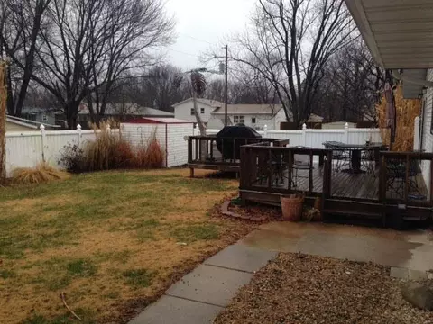 1601 W Grant St, Macomb, IL 61455 photo 20
