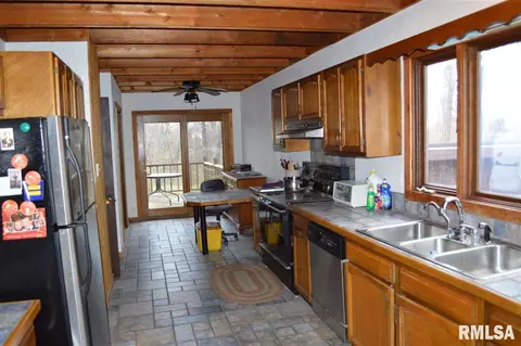 600 E Flint Rd, Macomb, IL 61455 photo 20