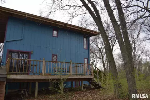 600 E Flint Rd, Macomb, IL 61455 photo 4
