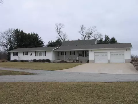450 Emily Rd, Sciota, IL 61475 photo 1