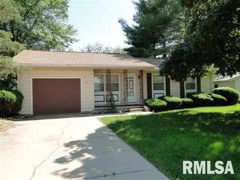 143 Harmony Ln, Macomb, IL 61455 photo 1