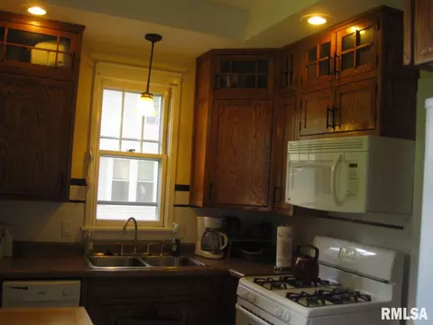 809 E Washington Dr, Macomb, IL 61455 photo 8