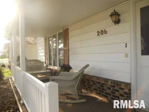 206 Evergreen Dr, Macomb, IL 61455 photo 18