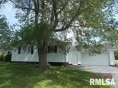 8725 E 1450th St, Macomb, IL 61455 photo 1