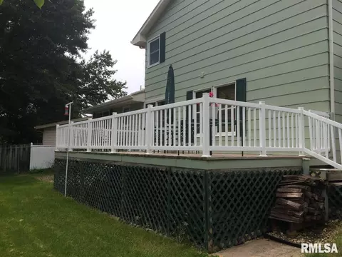 537 Meadow Dr, Macomb, IL 61455 photo 30