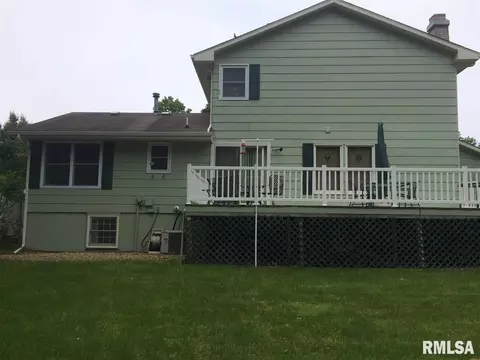 537 Meadow Dr, Macomb, IL 61455 photo 28