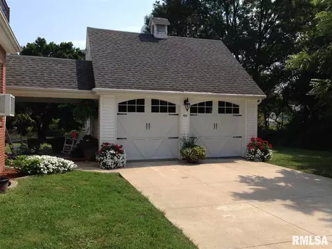 425 S Randolph St, Macomb, IL 61455 photo 26