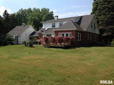 425 S Randolph St, Macomb, IL 61455 photo 23