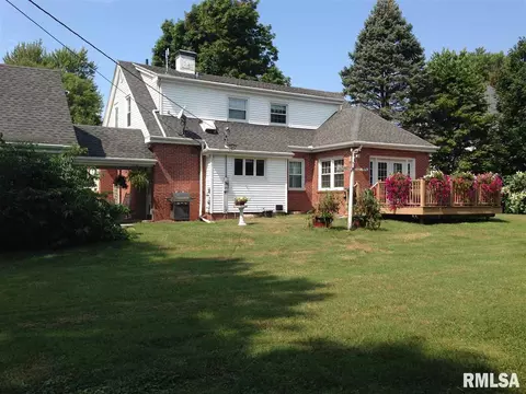 425 S Randolph St, Macomb, IL 61455 photo 22