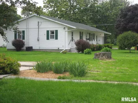 560 E Gridley St, Bushnell, IL 61422 photo 20