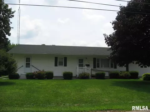 560 E Gridley St, Bushnell, IL 61422 photo 1