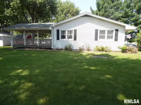 916 Candy Ln, Macomb, IL 61455 photo 26