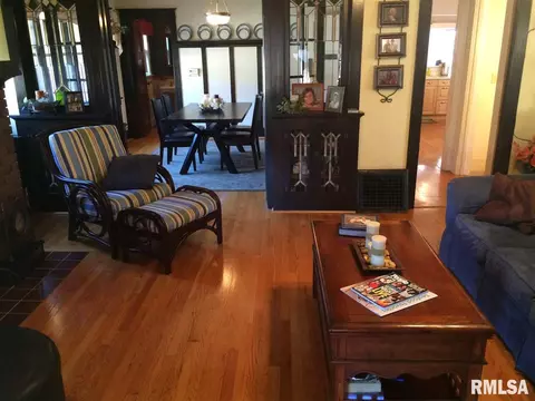 428 5th St, Lacon, IL 61540 photo 9