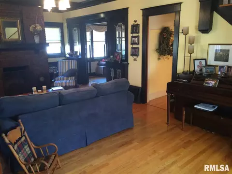 428 5th St, Lacon, IL 61540 photo 6