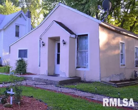 618 N Campbell, Macomb, IL 61455 photo 1