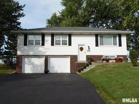 10203 W Lake Camelot Dr, Mapleton, IL 61547 photo 1