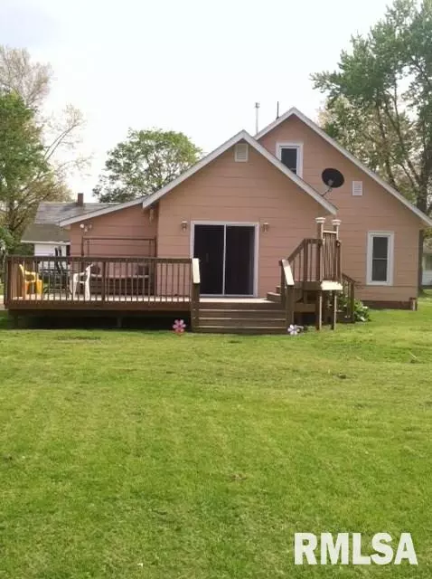 206 E Mcgowan, Industry, IL 61440 photo 1