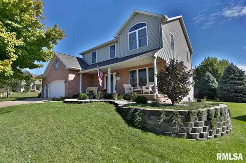 11214 N Jonathans Way, Dunlap, IL 61525 photo 36