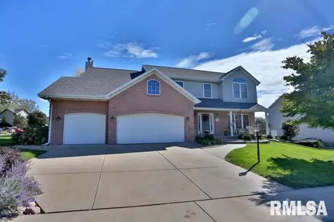 11214 N Jonathans Way, Dunlap, IL 61525 photo 1