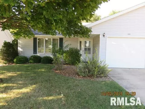 1445 E Myrtle, Canton, IL 61520 photo 1