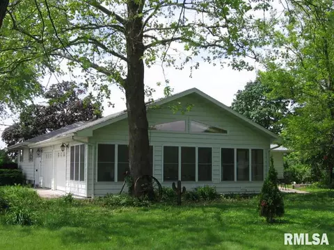 1141 Maple Ave, Macomb, IL 61455 photo 6