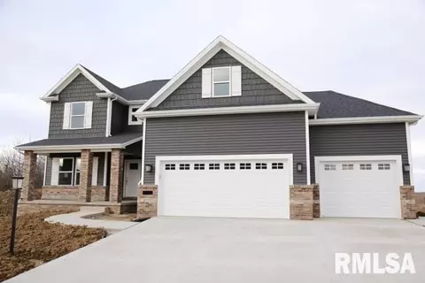 3325 Boulder Point Ct, Dunlap, IL 61525 photo 1