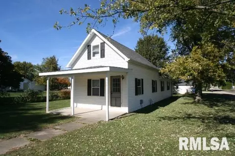 506 E North, Danvers, IL 61732 photo 1