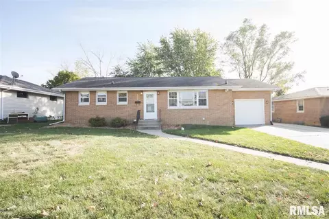302 Devonshire, Washington, IL 61571 photo 33