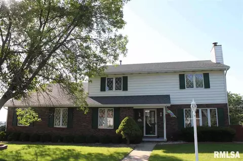 12507 N Cedar Bluff Dr, Dunlap, IL 61525 photo 1