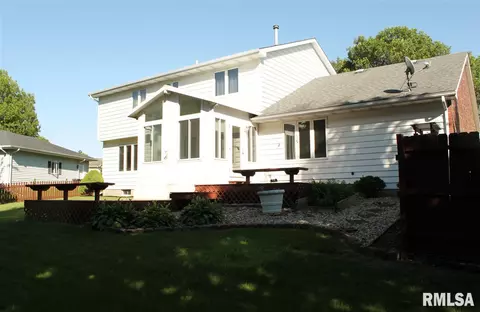 12507 N Cedar Bluff Dr, Dunlap, IL 61525 photo 27