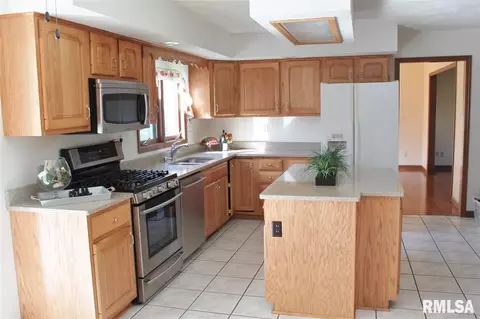 12507 N Cedar Bluff Dr, Dunlap, IL 61525 photo 4