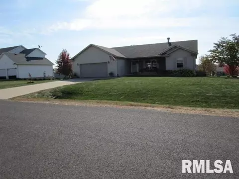203 Bittersweet Ave, Germantown Hills, IL 61548 photo 1