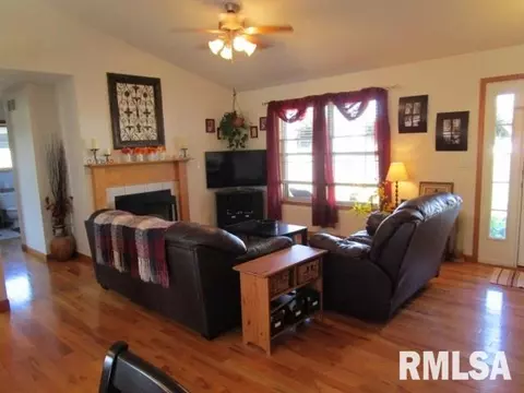 203 Bittersweet Ave, Germantown Hills, IL 61548 photo 3