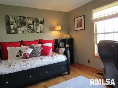 203 Bittersweet Ave, Germantown Hills, IL 61548 photo 16