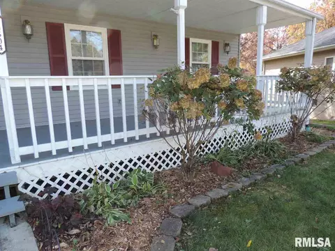 10504 W Sir Durham, Mapleton, IL 61547 photo 32