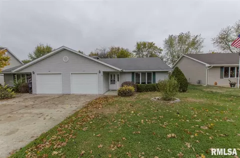 1447 E Myrtle, Canton, IL 61520 photo 32