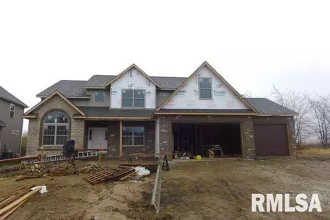 3401 W Boulder Point Ct, Dunlap, IL 61525 photo 1