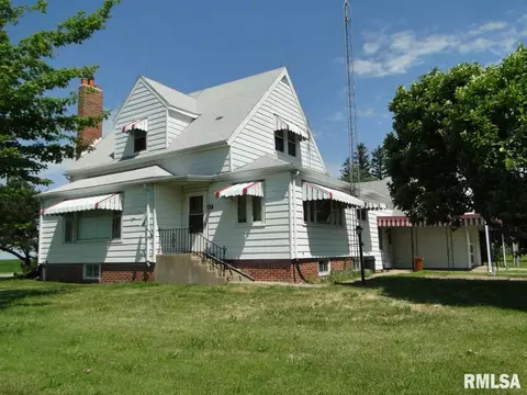 9030 N 2000th Rd, Sciota, IL 61475 photo 1