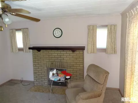507 Thomas St, Henry, IL 61537 photo 4