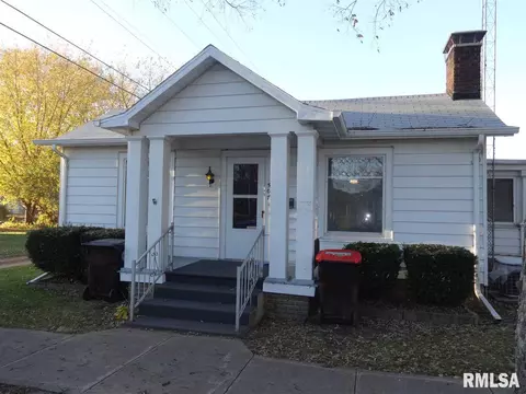 507 Thomas St, Henry, IL 61537 photo 1