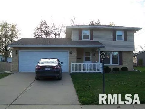706 Devonshire Rd, Washington, IL 61571 photo 22