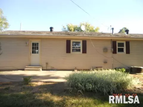 270 E Hess St, Bushnell, IL 61422 photo 14