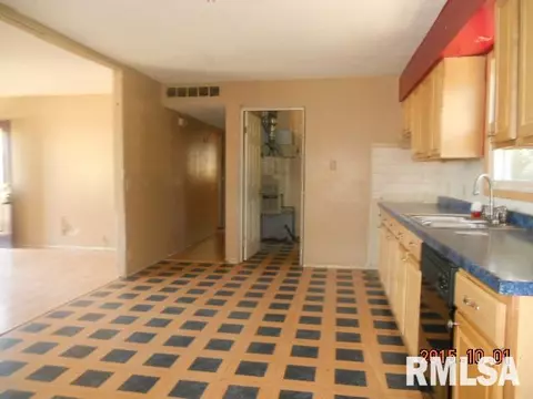 270 E Hess St, Bushnell, IL 61422 photo 2