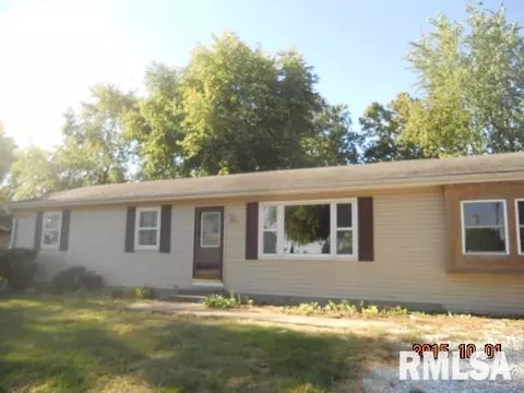 270 E Hess St, Bushnell, IL 61422 photo 1