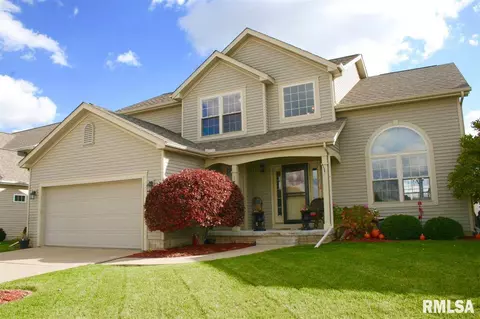 11014 N Crestpointe Ln, Dunlap, IL 61525 photo 1