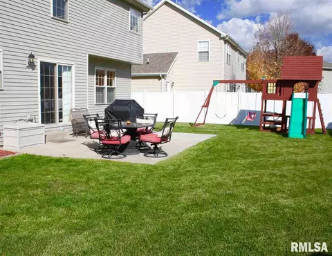11014 N Crestpointe Ln, Dunlap, IL 61525 photo 34