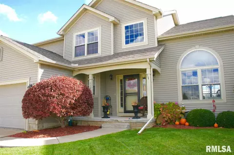 11014 N Crestpointe Ln, Dunlap, IL 61525 photo 2