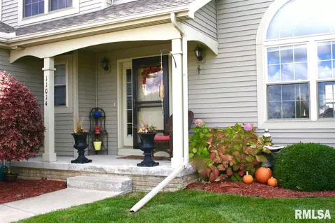 11014 N Crestpointe Ln, Dunlap, IL 61525 photo 3