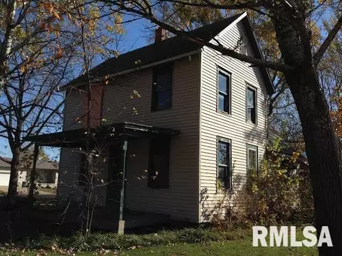 209 Church St, Benson, IL 61516 photo 4