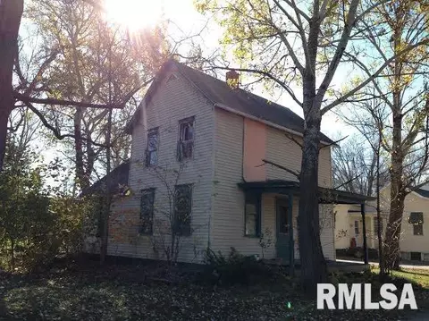 209 Church St, Benson, IL 61516 photo 2